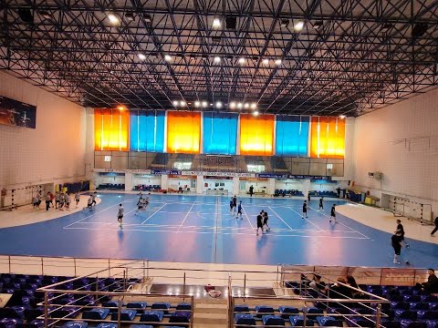 LPS Focșani vs CSM Reșița - 18/05/2025