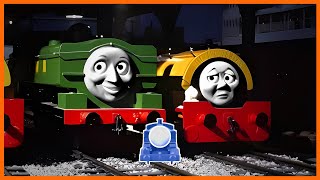 Thomas And Friends Every Cloud Has A Silver Lining Every Cloud Has A Silver Lining Thomas Friends