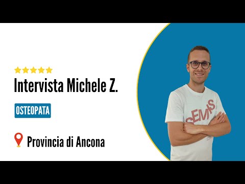 Video testimonianza