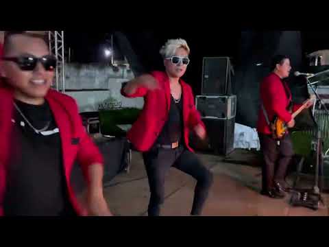 Sorbito de Champagne /LOS BROTHERS BAND/Los de la cumbia Perrona 