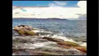 &quot;EL CANTO DE LA SIRENA&quot; PARTE 1