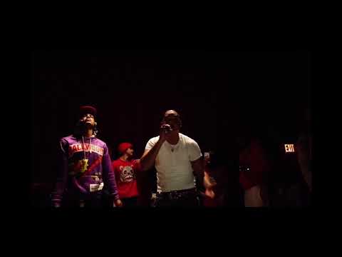 Independent Artist Showcase Proformance 🙏🏽