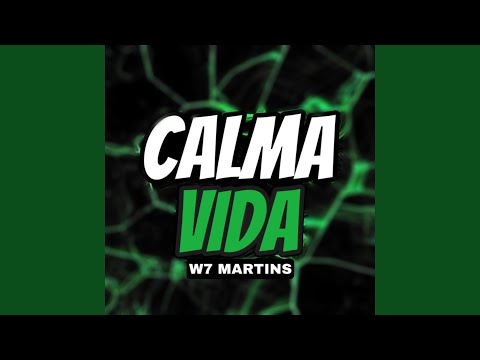 Calma Vida