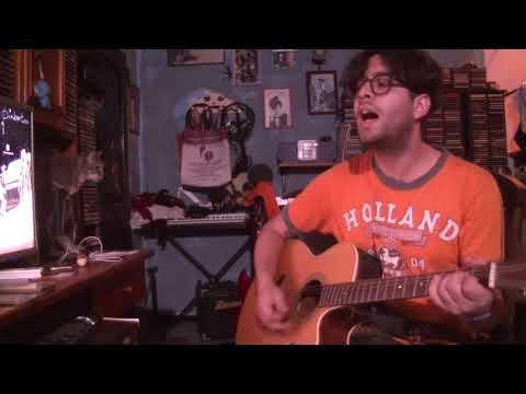 Cocolás - Nuestros Dias (Peligrosos Gorriones Cover)