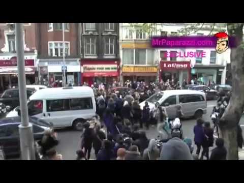 Compilation de groupies