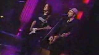 54-40  Crossing a Canyon