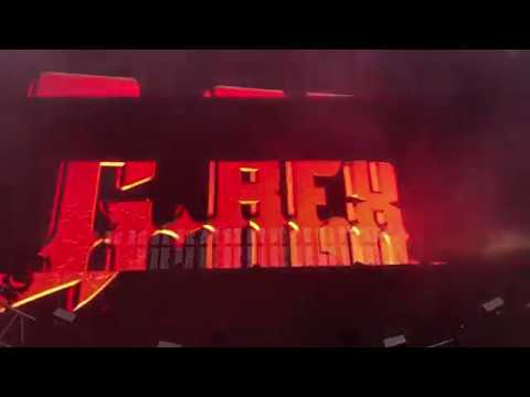 ? - G-REX (Live @ Wakaan Fest 2019 - Day 2: 10/4)