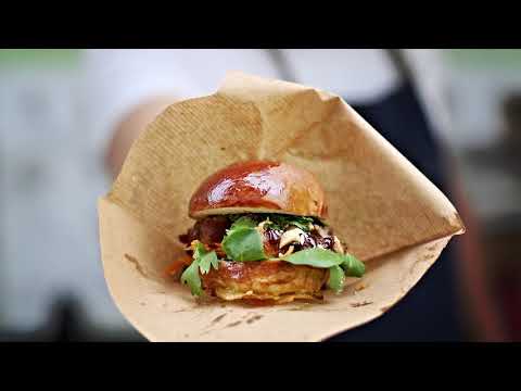 Základna pro MOODY CHEF FoodTruck