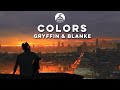 Gryffin Blanke Colors With Eyelar