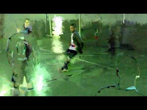 FAMÍLIA PIRRAÇA FUTSAL x FOX FUTSAL EM CAIEIRAS