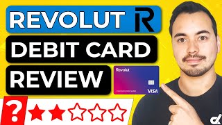 Revolut Debit Card Review [2026] 💥 Best International Debit Card