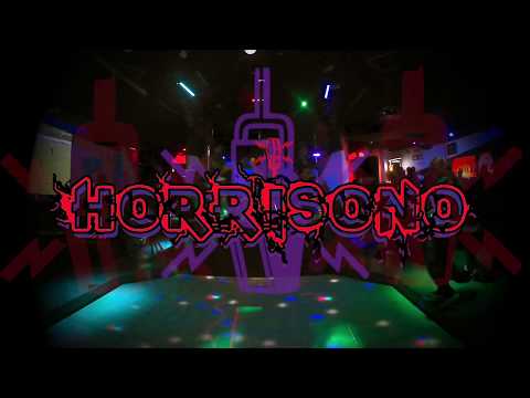 The Buitres - Wild Side (Mötley Crüe cover) -Stripper show- HORRÍSONO