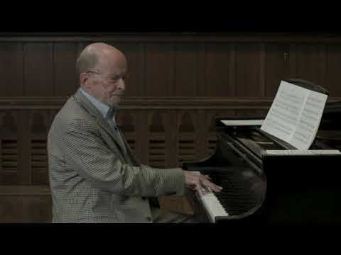 Orlando Gibbons | Musical Moments with Philip Brunelle