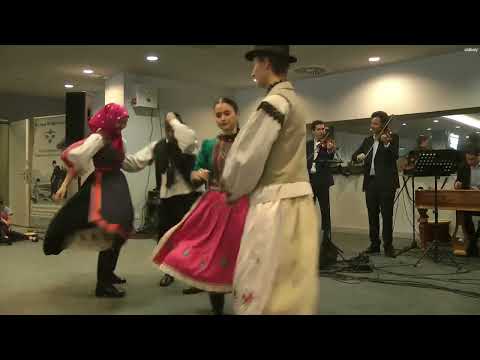 [THT 2022] Mesterek és tanítványok - Tündérkertben - Györgyfalvi táncok