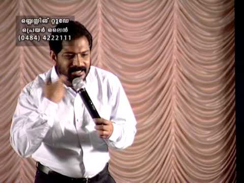 Blessing Today 865 (23 May 2014)