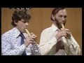 David Munrow playing Andean music from 'Ancestral Voices'
