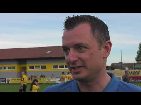 Schalchen gg Schwanenstadt - Landesliga West - Rde22