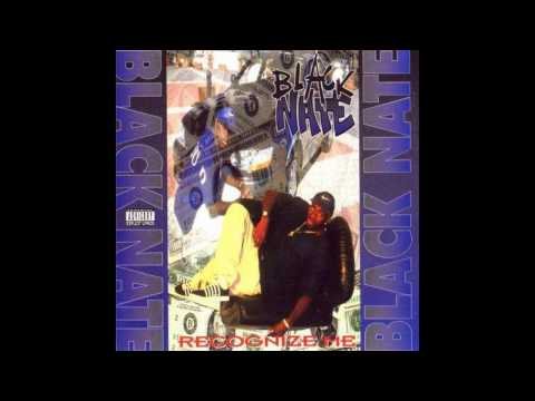 Black Nate - Life Is What You Make It
