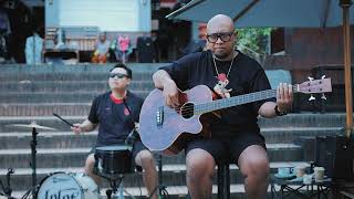 Download lagu KASMARAN (accoustic version) mp3