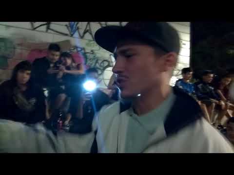 JOTAPINCHE vs TJ - FINAL // REVENGE INDIVIDUAL