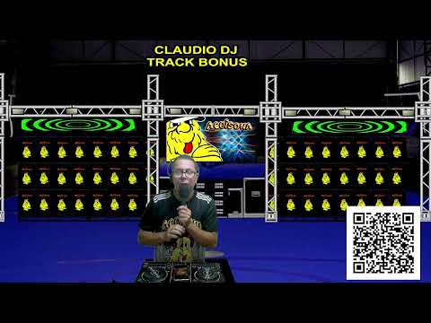 Acoisona Live Stream