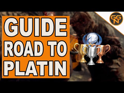 Resident Evil 4 Remake - Road To Platin - Alle Trophäen - So bekommt ihr die Platin