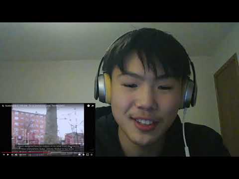 Quebonafide ft. KRS-One - To nie jest hip-hop (prod. The Returners)