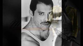 Freddie tribute!