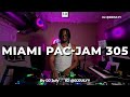 Miami 90s Pac-Jam Mix 🔥 (Uncle Al, Quad City DJ's, Luke)