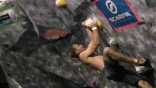 Justin Sjong - 2009 video