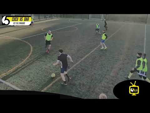 Cucurella FC vs Barley Mow FC - Manor Road, Wednesday - Season 10 - Week 6 - 27.04.2022