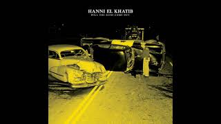 Hanni El Khatib - You Rascal You 432 Hz