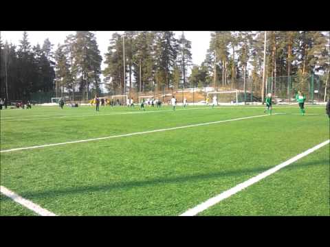 TiPS T02 - HPS 3-0 31.3.2013