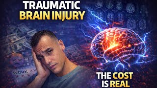 Dealing with the cost of a traumatic brain injury