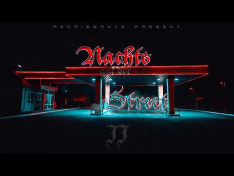 Renaissance - Nachts auf der Street 2 [ prod. by FIFTY VINC x BEAT ARMY ]