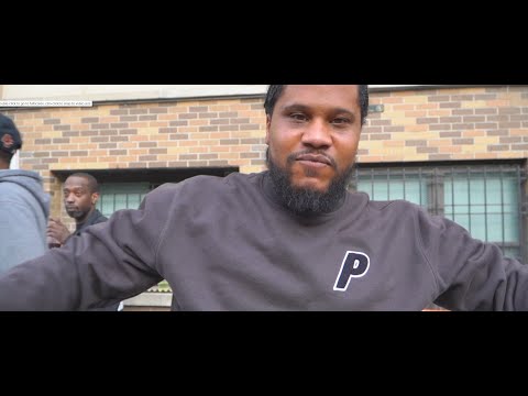 Sauce Heist - MONEY BLOOD & LOYALTY (Prod. HeyCam) (New Official Music Video) (Dir. New Vegas Films)