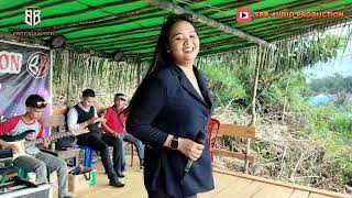 Download lagu TAK SABAR || IMEL || LIVE || SUNGAI KURA || IYONG & MONIKA mp3