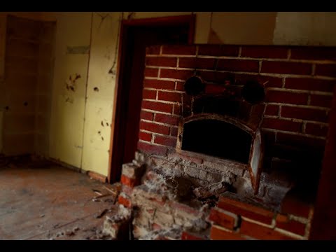 Urban Exploration in Joensuu 59