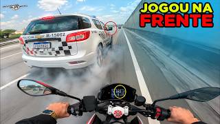 ENQUADROS DE MOTO (EP.191)