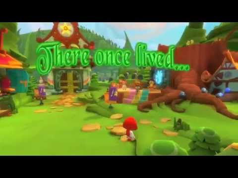 fairytale fights xbox 360 review