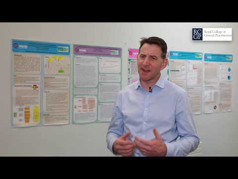 EQUIP: A programme of Quality improvement training for GP Trainees in Northern Ireland