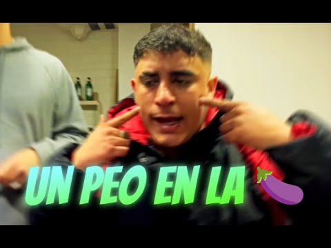 CHANTAME UN.. | markush clips