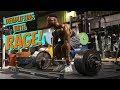 DEADLIFTING WITH RAGE | Raw Nationals Prep Ep. 5