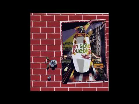 01. Caracas Caracas - Un Solo Pueblo