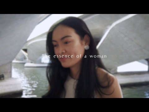 The Essence of a Woman