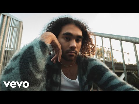 Adam Snow - Comfortable Love (Korean Lyric Video)