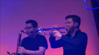 Jamie Lawson - Don't Say You Don't If You Do @ The Tabernacle, Notting Hill, London 13/09/17