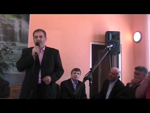 Deschiderea Casei de Rugaciune Ioan Marcu - Hodis, jud Bihor 5/10