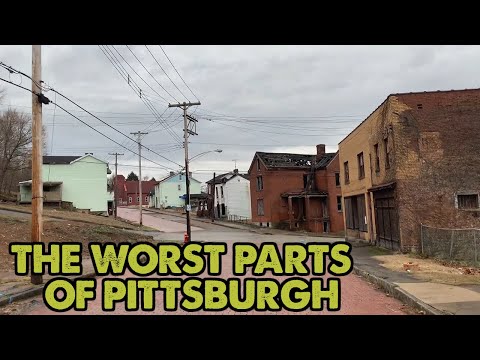 image-Is East Allegheny safe?