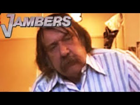 Jambers - René Jacques/Zatte René (volledig + beste kwaliteit)